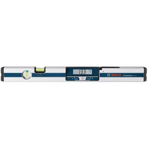 Bosch GIM 60 Lutningsmätare Köp online